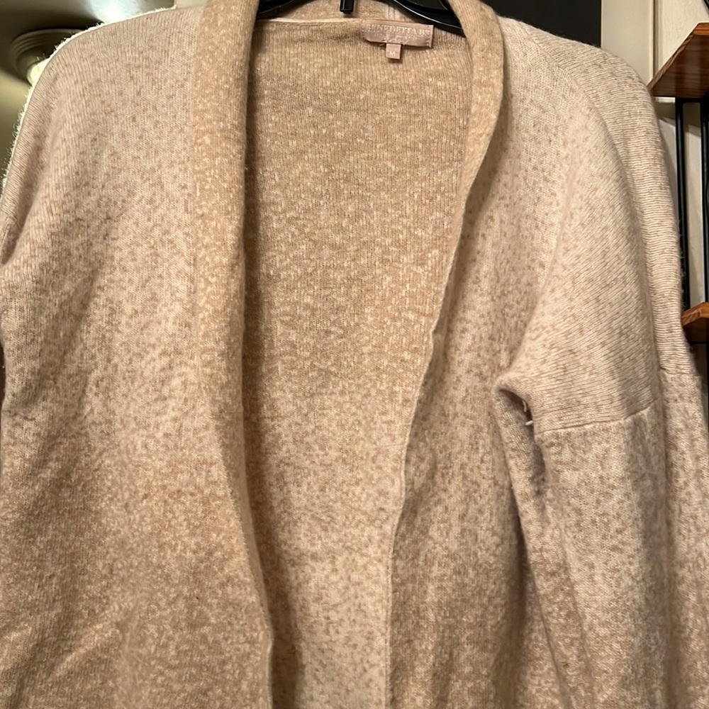 Benedetto . B Jacket